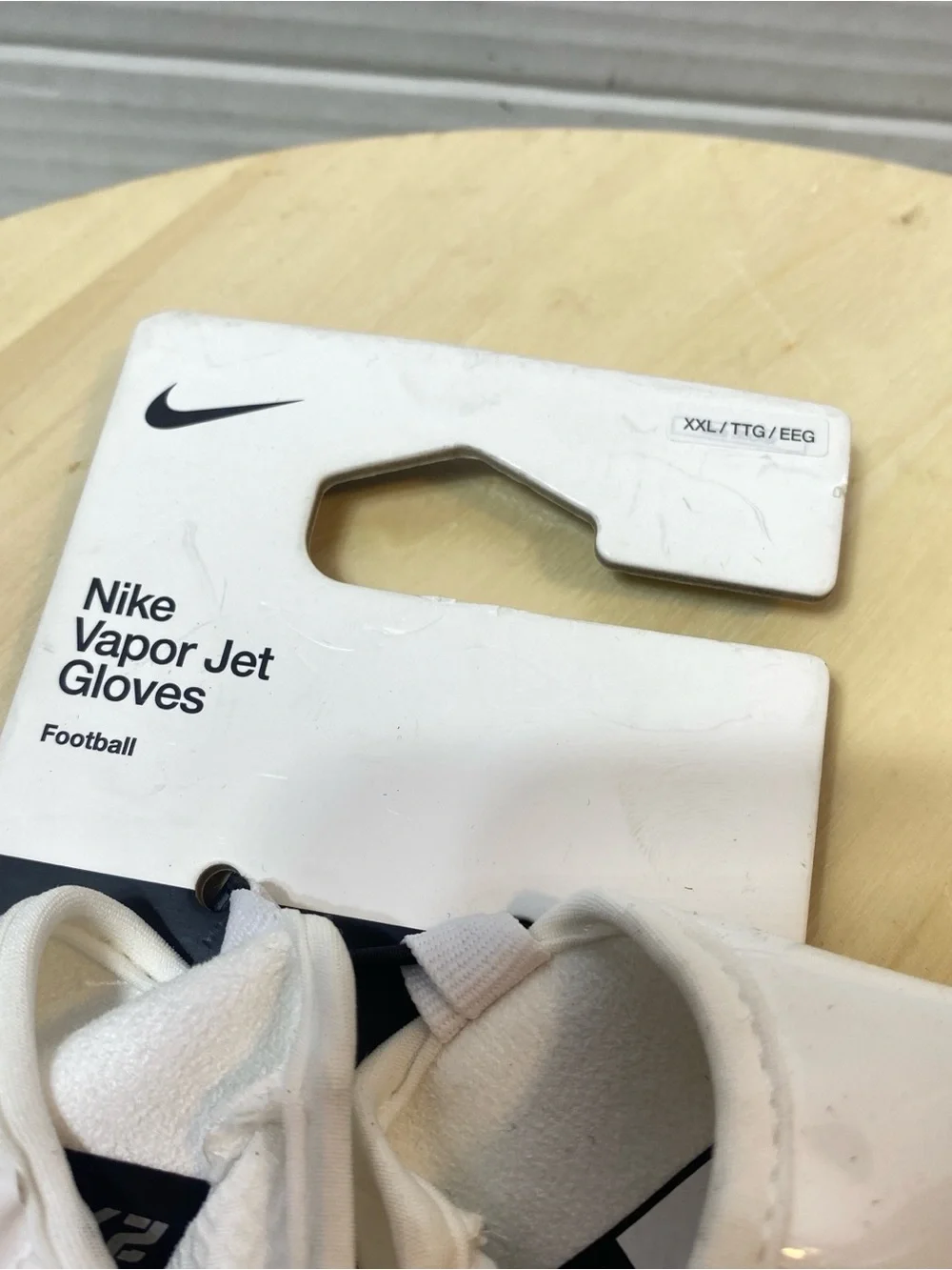 Nike vapor jet
